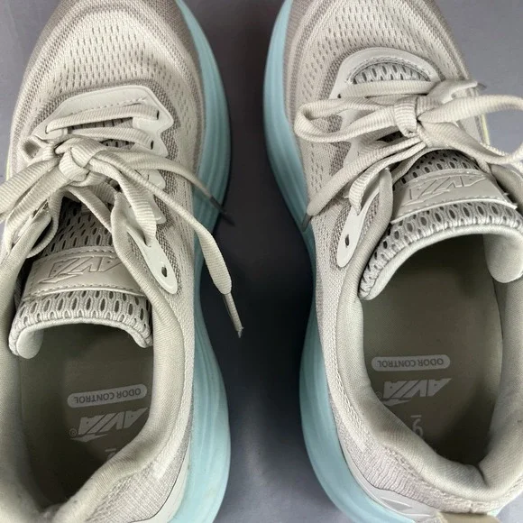 Avia Women's Size 9 Walking Shoes Sneakers Athletic - Picture 14 of 16